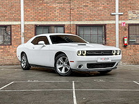 Dodge challenger 3.6 v6 305pk 2016 - afbeelding 36 van  39