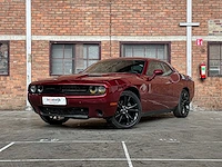Dodge challenger 3.6 v6 305pk 2018 - afbeelding 1 van  39