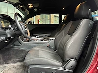 Dodge challenger 3.6 v6 305pk 2018 - afbeelding 26 van  39