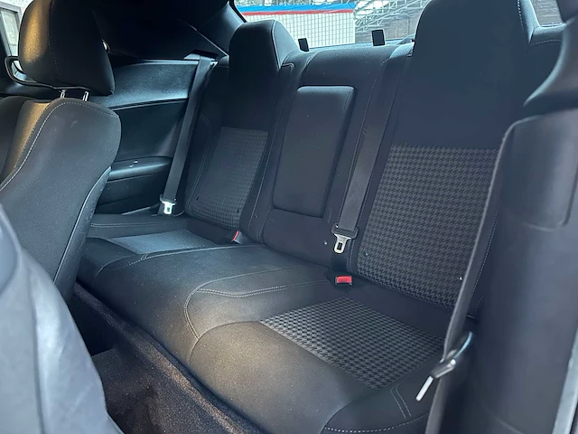 Dodge challenger 3.6 v6 305pk 2018 - afbeelding 27 van  39