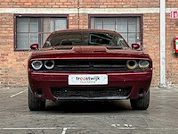 Dodge challenger 3.6 v6 305pk 2018 - afbeelding 34 van  39