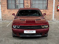 Dodge challenger 3.6 v6 305pk 2018 - afbeelding 35 van  39