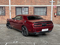 Dodge challenger 3.6 v6 305pk 2018 - afbeelding 7 van  39
