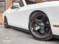 Dodge challenger 3.6 v6 309pk 2013 - afbeelding 11 van  48