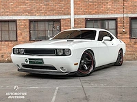 Dodge challenger 3.6 v6 309pk 2013 - afbeelding 1 van  48