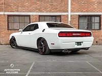 Dodge challenger 3.6 v6 309pk 2013 - afbeelding 24 van  48