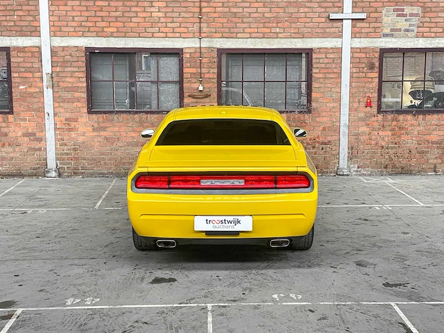 Dodge challenger 5.7 v8 hemi 372pk 2010 - afbeelding 4 van  33