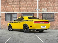 Dodge challenger 5.7 v8 hemi 372pk 2010 - afbeelding 5 van  33