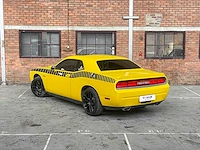 Dodge challenger 5.7 v8 hemi 372pk 2010 - afbeelding 6 van  33