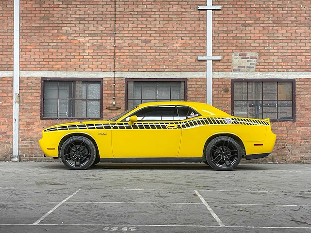 Dodge challenger 5.7 v8 hemi 372pk 2010 - afbeelding 7 van  33