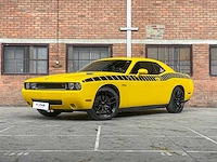 Dodge challenger 5.7 v8 hemi 372pk 2010 - afbeelding 1 van  33