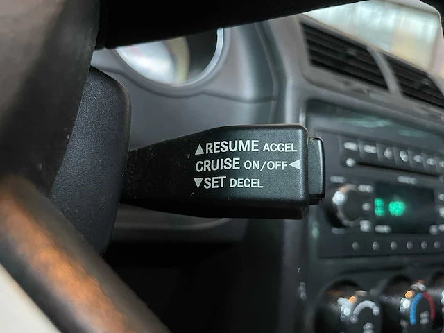 Dodge challenger 5.7 v8 hemi 372pk 2010 - afbeelding 12 van  33