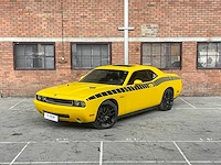 Dodge challenger 5.7 v8 hemi 372pk 2010 - afbeelding 11 van  33