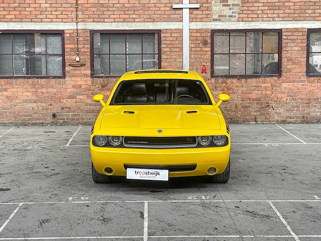 Dodge challenger 5.7 v8 hemi 372pk 2010 - afbeelding 28 van  33