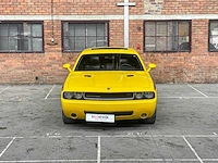 Dodge challenger 5.7 v8 hemi 372pk 2010 - afbeelding 28 van  33