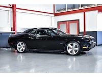 Dodge challenger srt8 coupe 6,1l hemi v8 - 2010 - afbeelding 2 van  72