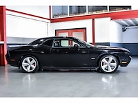 Dodge challenger srt8 coupe 6,1l hemi v8 - 2010 - afbeelding 3 van  72