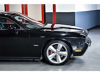 Dodge challenger srt8 coupe 6,1l hemi v8 - 2010 - afbeelding 5 van  72