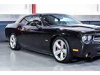 Dodge challenger srt8 coupe 6,1l hemi v8 - 2010 - afbeelding 8 van  72