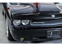 Dodge challenger srt8 coupe 6,1l hemi v8 - 2010 - afbeelding 10 van  72