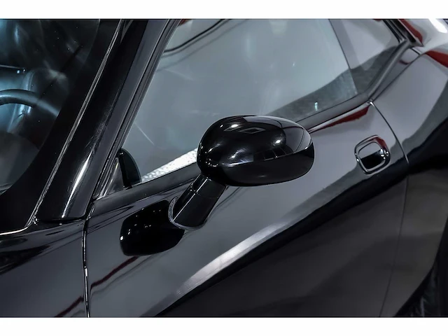 Dodge challenger srt8 coupe 6,1l hemi v8 - 2010 - afbeelding 11 van  72