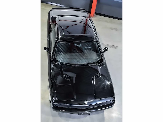 Dodge challenger srt8 coupe 6,1l hemi v8 - 2010 - afbeelding 14 van  72