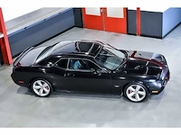 Dodge challenger srt8 coupe 6,1l hemi v8 - 2010 - afbeelding 16 van  72