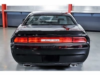 Dodge challenger srt8 coupe 6,1l hemi v8 - 2010 - afbeelding 17 van  72