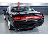 Dodge challenger srt8 coupe 6,1l hemi v8 - 2010 - afbeelding 18 van  72