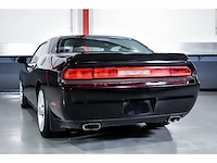 Dodge challenger srt8 coupe 6,1l hemi v8 - 2010 - afbeelding 19 van  72