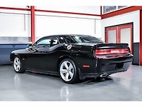 Dodge challenger srt8 coupe 6,1l hemi v8 - 2010 - afbeelding 20 van  72