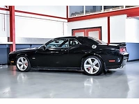 Dodge challenger srt8 coupe 6,1l hemi v8 - 2010 - afbeelding 21 van  72