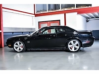 Dodge challenger srt8 coupe 6,1l hemi v8 - 2010 - afbeelding 22 van  72