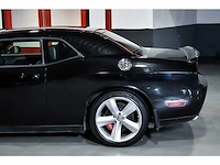 Dodge challenger srt8 coupe 6,1l hemi v8 - 2010 - afbeelding 25 van  72