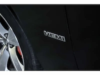 Dodge challenger srt8 coupe 6,1l hemi v8 - 2010 - afbeelding 28 van  72