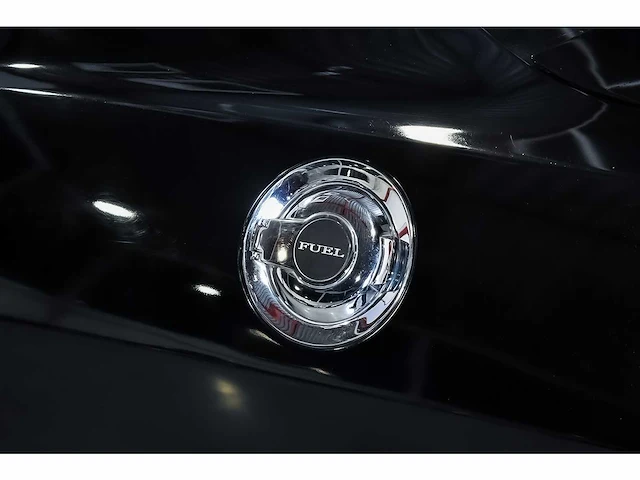 Dodge challenger srt8 coupe 6,1l hemi v8 - 2010 - afbeelding 29 van  72