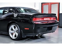Dodge challenger srt8 coupe 6,1l hemi v8 - 2010 - afbeelding 30 van  72