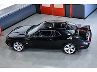 Dodge challenger srt8 coupe 6,1l hemi v8 - 2010 - afbeelding 38 van  72