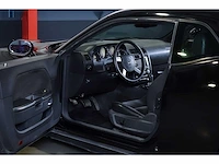 Dodge challenger srt8 coupe 6,1l hemi v8 - 2010 - afbeelding 40 van  72