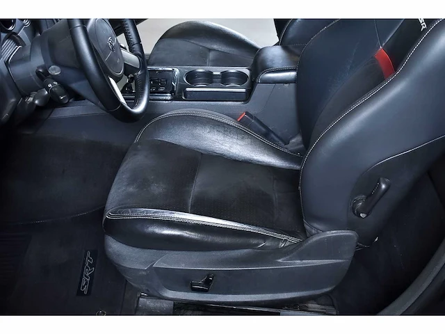 Dodge challenger srt8 coupe 6,1l hemi v8 - 2010 - afbeelding 42 van  72