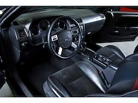 Dodge challenger srt8 coupe 6,1l hemi v8 - 2010 - afbeelding 43 van  72