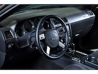 Dodge challenger srt8 coupe 6,1l hemi v8 - 2010 - afbeelding 44 van  72