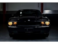 Dodge challenger srt8 coupe 6,1l hemi v8 - 2010 - afbeelding 34 van  72