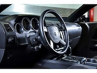 Dodge challenger srt8 coupe 6,1l hemi v8 - 2010 - afbeelding 46 van  72