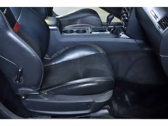 Dodge challenger srt8 coupe 6,1l hemi v8 - 2010 - afbeelding 54 van  72
