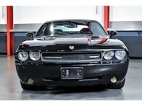 Dodge challenger srt8 coupe 6,1l hemi v8 - 2010 - afbeelding 45 van  72