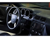 Dodge challenger srt8 coupe 6,1l hemi v8 - 2010 - afbeelding 60 van  72