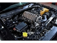 Dodge challenger srt8 coupe 6,1l hemi v8 - 2010 - afbeelding 63 van  72