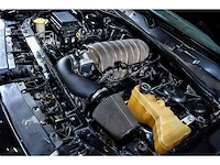 Dodge challenger srt8 coupe 6,1l hemi v8 - 2010 - afbeelding 65 van  72