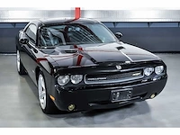 Dodge challenger srt8 coupe 6,1l hemi v8 - 2010 - afbeelding 56 van  72